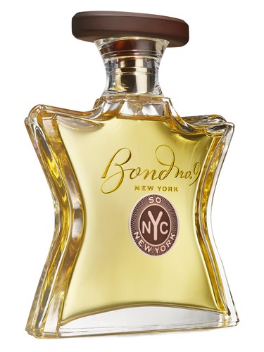 Frasco de So New York, de Bond No 9