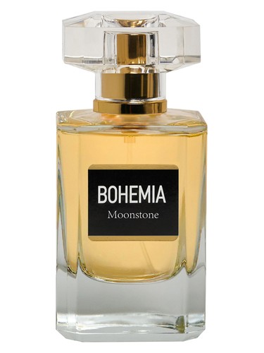 Frasco de Bohemia Moonstone — Parfums Constantine
