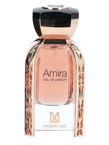 Frasco de Amira, de Maison Oud