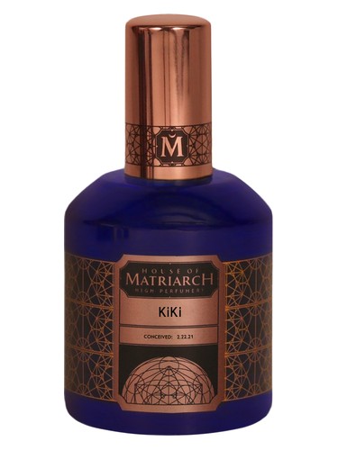 Frasco de KiKi, de House of Matriarch