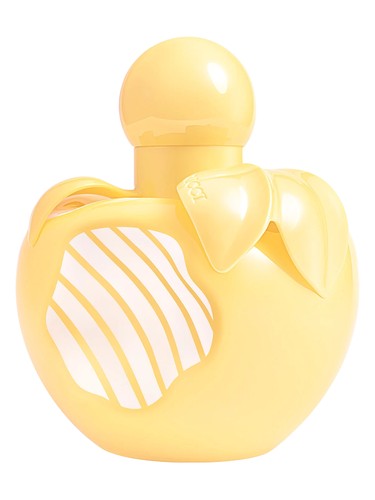 Frasco de Nina Soleil — Nina Ricci