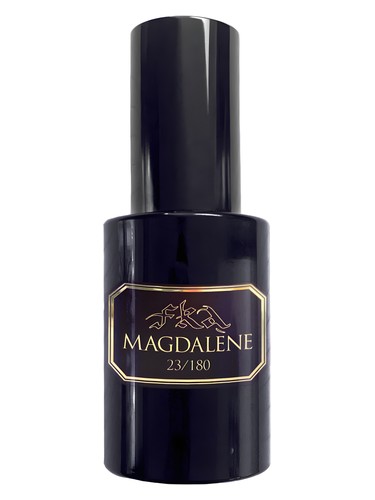 Frasco de Magdalene Vintage 2021 — House of Matriarch