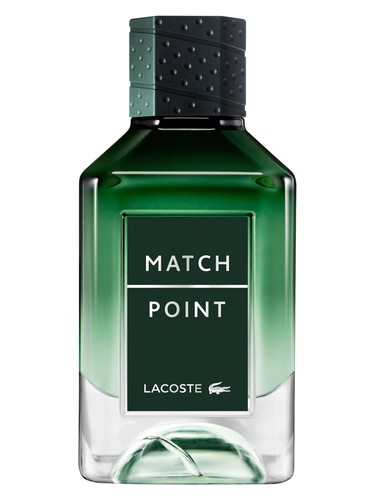 Frasco de Match Point Eau De Parfum — Lacoste Fragrances