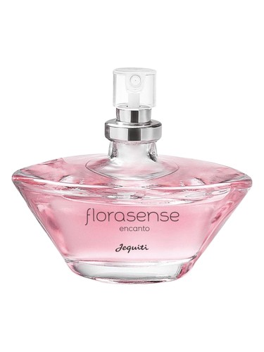 Frasco de Florasense Encanto, de Jequiti
