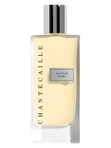 Frasco de Vetyver Cèdre, de Chantecaille