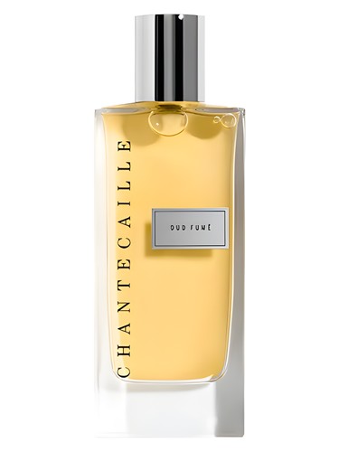 Frasco de Oud Fumé — Chantecaille