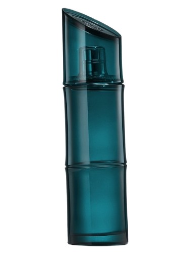 Frasco de Kenzo Homme Eau de Toilette — Kenzo