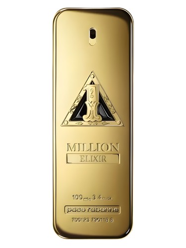 Frasco de 1 Million Elixir — Rabanne