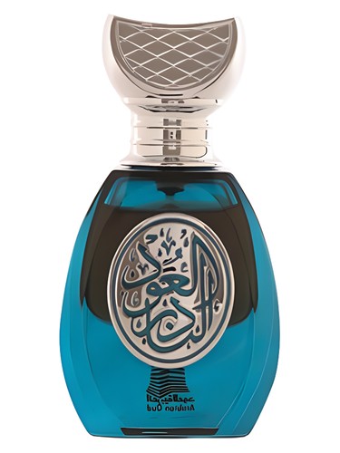 Frasco de Rare Oud, de Arabian Oud