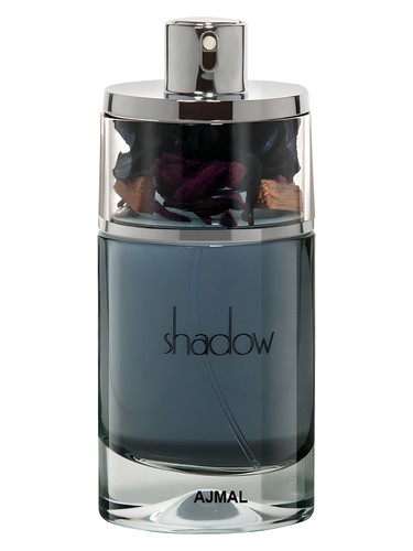 Frasco de Shadow II pour Homme, de Ajmal