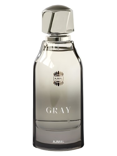 Frasco de Gray, de Ajmal