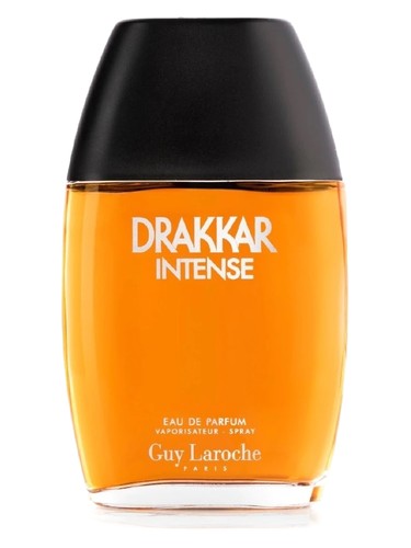 Frasco de Drakkar Intense — Guy Laroche