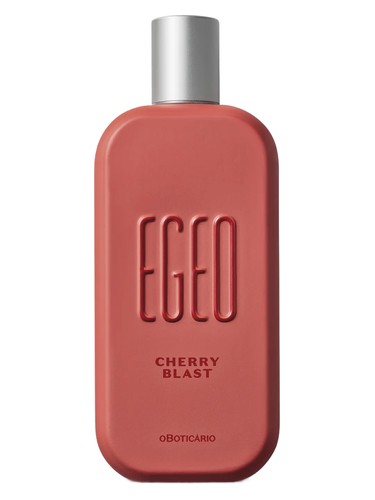 Frasco de Egeo Cherry Blast — O Boticário