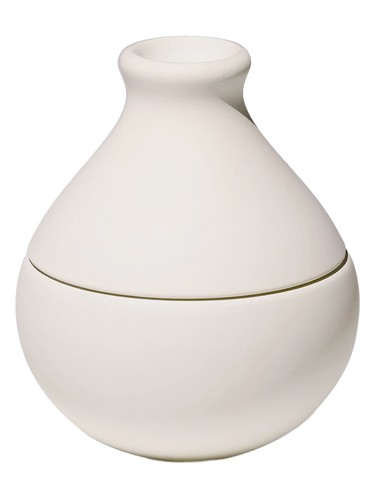 Frasco de Iconic Gardenia, de KKW Fragrance