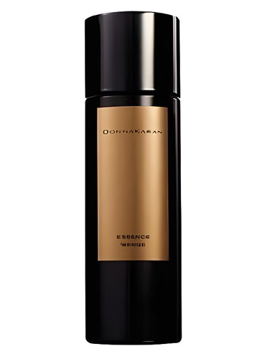 Frasco de Essence Wenge, de Donna Karan