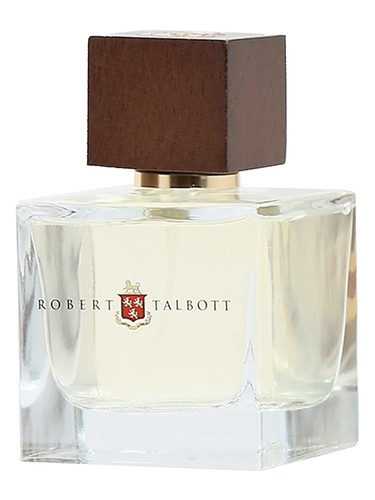 Frasco de Robert Talbott, de Robert Talbott
