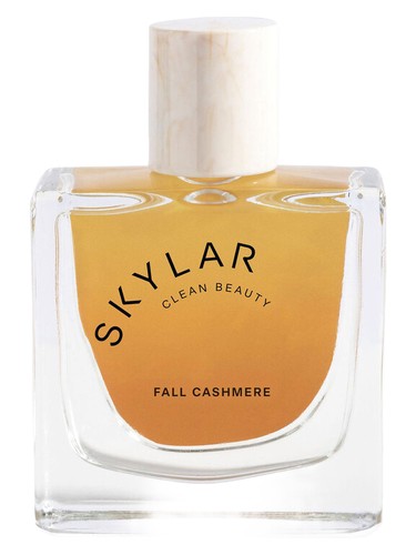 Frasco de Fall Cashmere — Skylar