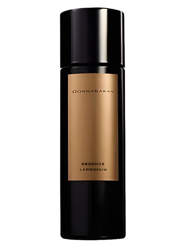 Frasco de Essence Labdanum, de Donna Karan