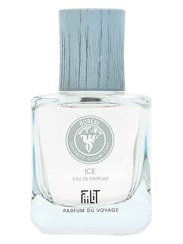 Frasco de Ice - Boreale, de Fiilit