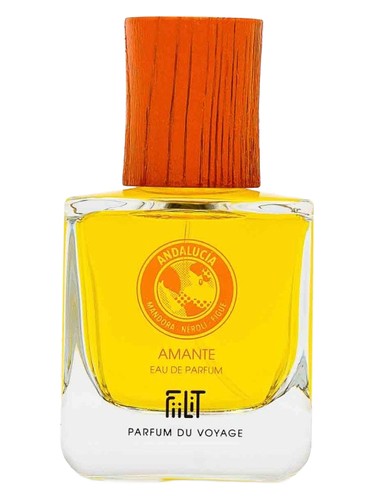 Frasco de Amante - Andalucia — Fiilit