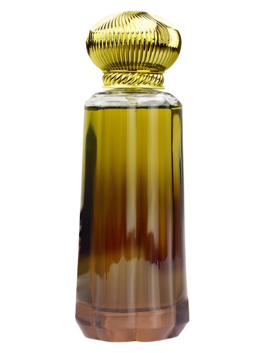 Frasco de Abaan, de Ahmed Al Maghribi