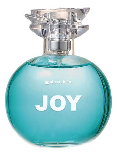 Frasco de Joy, de Phytoderm