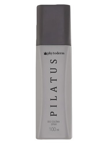 Frasco de Habitus, de Phytoderm