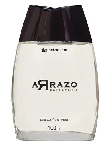 Frasco de Arrazo, de Phytoderm