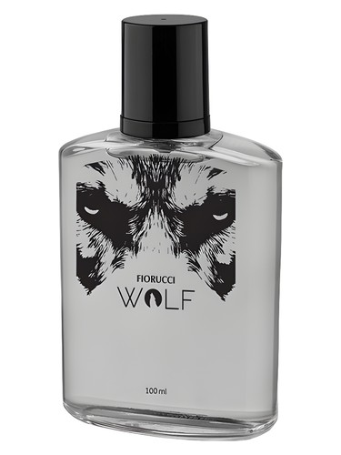 Frasco de Wolf, de Fiorucci