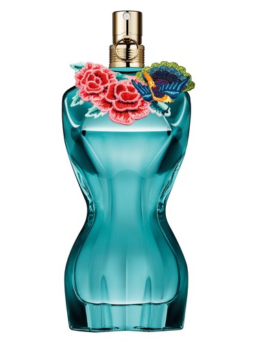 Frasco de La Belle Fleur Terrible — Jean Paul Gaultier