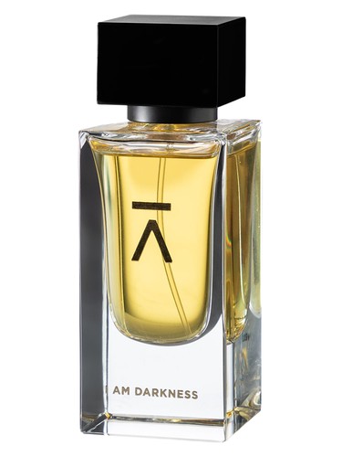 Frasco de I Am Darkness — Azman