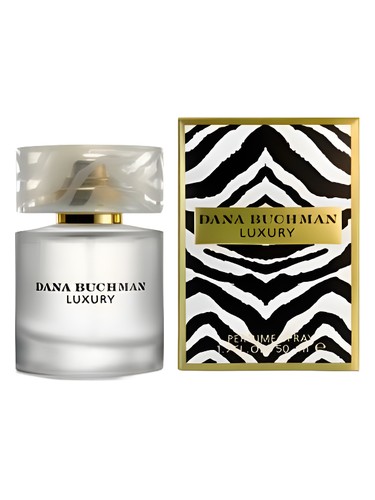 Frasco de Dana Buchman Luxury, de Dana Buchman