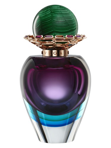 Frasco de L'Opera Grandiosa, de Bvlgari