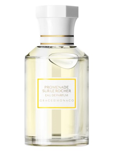 Frasco de Promenade Sur Le Rocher — Grace de Monaco