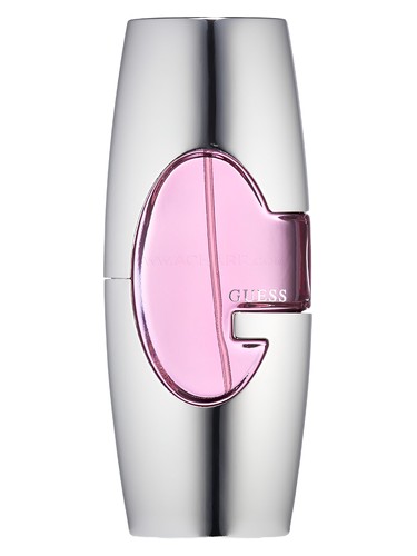 Frasco de Guess Forever, de Guess