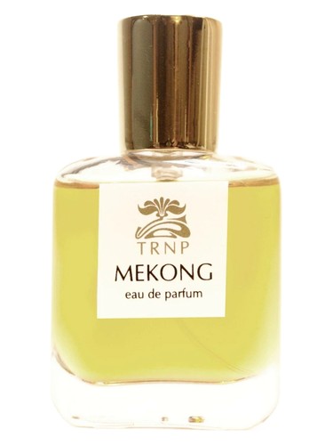 Frasco de Mekong, de TRNP
