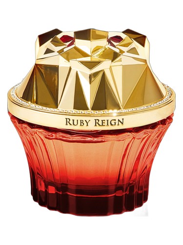 Frasco de Ruby Reign, de House Of Sillage