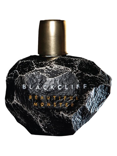 Frasco de Beautiful Monster — Blackcliff Parfums