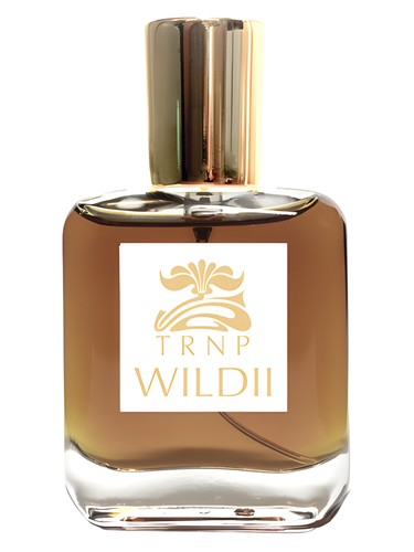 Frasco de Wildii, de TRNP