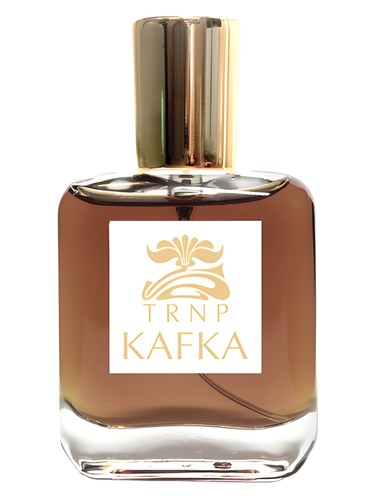 Frasco de Kafka, de TRNP