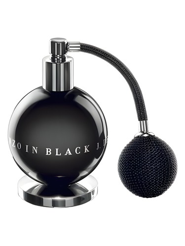 Frasco de In Black — Jesus Del Pozo