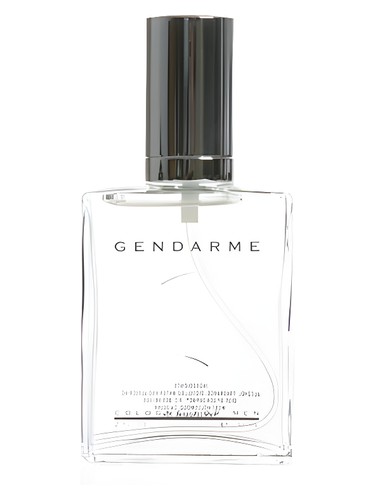 Frasco de Gendarme — Gendarme