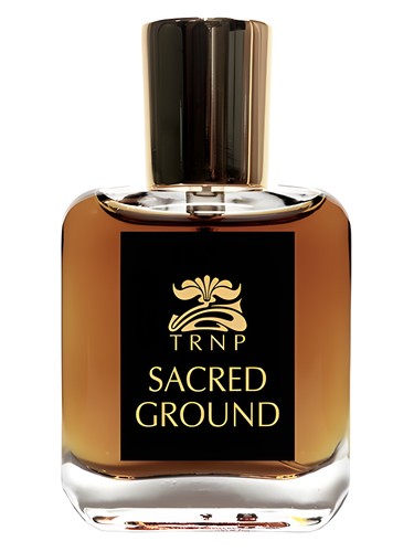 Frasco de Sacred Ground — TRNP