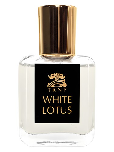 Frasco de White Lotus, de TRNP