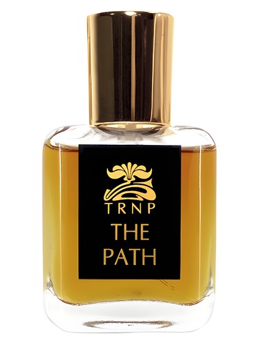 Frasco de The Path, de TRNP