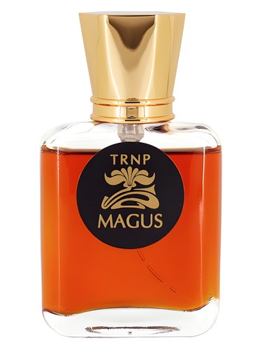 Frasco de Magus — TRNP