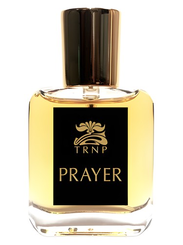 Frasco de Prayer, de TRNP