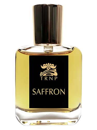 Frasco de Saffron, de TRNP
