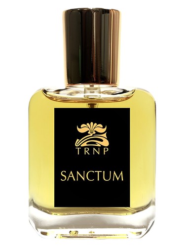 Frasco de Sanctum, de TRNP