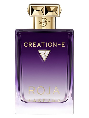 Frasco de Creation-E Essence de Parfum, de Roja Dove